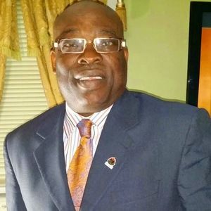 Meet your Posher, Tunde